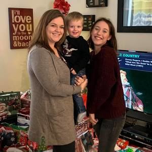 Meet your Posher, Kyleigh